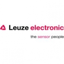 Приемники световой завесы безопасности Leuze Electronic