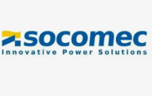 Переключатель Socomec