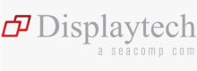 Displaytech - Каталог ЖК-дисплеев