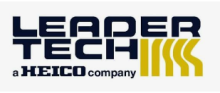 Leader Tech - Каталог разъемов