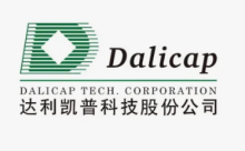 Каталог конденсаторов Dalicap