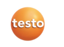 Измерения и тестирования Testo