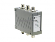 Ethernet Switch HARTING