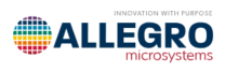 Положение, близость, скорость (модули) Allegro MicroSystems