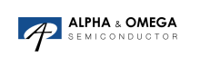 Драйверы с полной полумостовой схемой Alpha and Omega Semiconductor