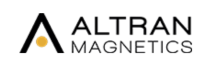 Модули сетевых фильтров Altran Magnetics