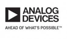 Датчики, преобразователи Analog Devices Inc.