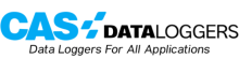 Сбор данных (DAQ) CAS Dataloggers