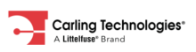 Переключатели Carling Technologies