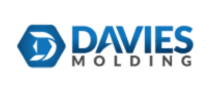 Крепёжные элементы Davies Molding