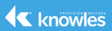 Dielectric Laboratories (Knowles)