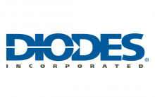 Датчики, преобразователи Diodes Incorporated