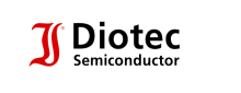 Одиночные стабилитроны Diotec Semiconductor