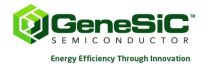 Мостовые выпрямители GeneSiC Semiconductor