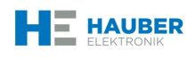 Датчики вибрации HAUBER Elektronik