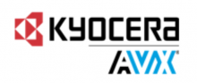 KYOCERA AVX - Датчики, Преобразователи