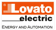 Устройства плавного пуска LOVATO ELECTRIC