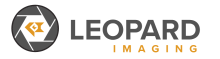 Комплекты датчиков Leopard Imaging