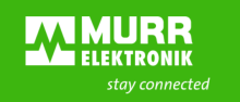 Регулирование и контроль MURR ELEKTRONIK