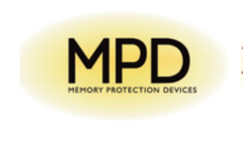 Держатели батарей, зажимы, контакты Memory Protection Devices