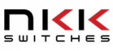 Переключатели с программируемым дисплеем NKK Switches