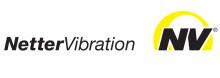 Резиновые амортизаторы Netter Vibration