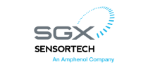 Датчики газа SGX Sensortech
