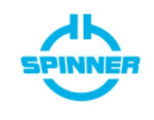 Объединение компонентов и систем для вещания Spinner