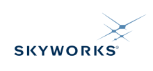 Драйверы, ресиверы, трансиверы Skyworks Solutions