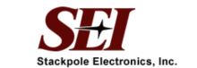 Сквозные резисторы Stackpole Electronics, Inc.