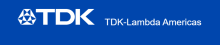 Источники питания - внешние и внутренние (внеплатные) TDK-Lambda