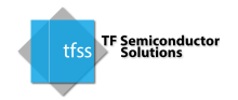 Интегральные схемы TF Semiconductor Solutions