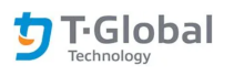 Подушечки, листы T-Global Technology