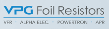 VPG Foil Resistors VPG Foil Resistors
