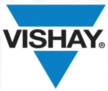Поворотные потенциометры Vishay