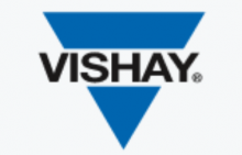 Светодиодный символ и числовой Vishay