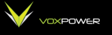 Шасси с конфигурируемым источником питания Vox Power