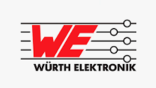 Контакты прямоугольного разъема Wurth Elektronik