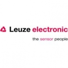 Датчики безопасности Leuze Electronic