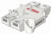 Модуль SEMIX Semikron