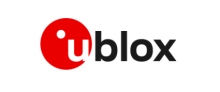 Радиочастотные приемники u-blox