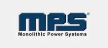 Monolithic Power Systems
