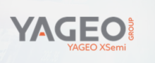 YAGEO XSEMI