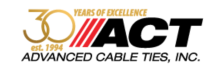Advanced Cable Ties