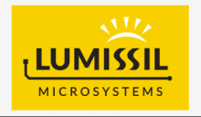 Lumissil Microsystems