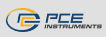 PCE Instruments