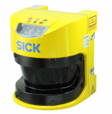 S30A-4011BA | SICK | Лазерный сканер (арт. 1028934)
