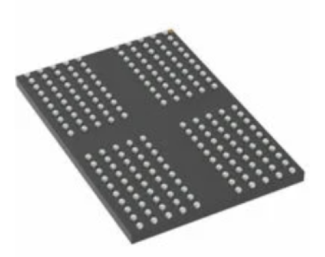 MT53D512M32D2DS-046 AUT:D | Micron Technology Inc. | Чип оперативной памяти (IC DRAM) типа LPDDR4