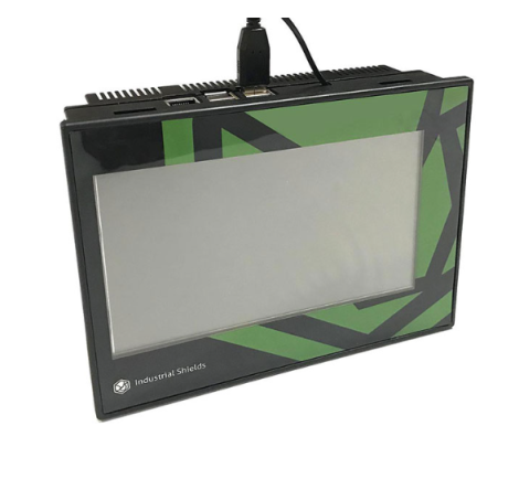 3002000400 | Industrial Shields | Интерфейс