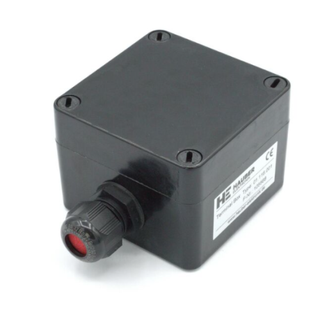 Terminal Box ATEX 01.116.001 | HAUBER Elektronik | Терминал